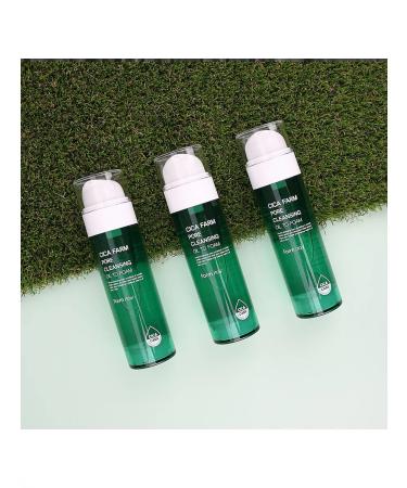 Farm Stay Korean hydrophilic oil - Penca Farm Style - Buy Online on GoSupps.com