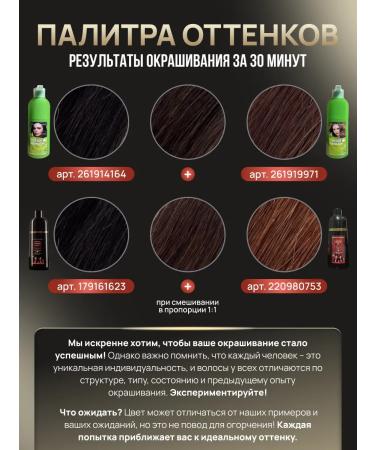 Keratine Queen Shampoo paint from Kedinovo gray hair - brown - Buy Online on GoSupps.com