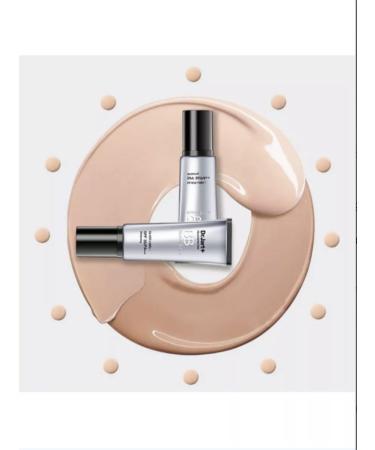 Dr Jart BB cream tonal BB Cream Beauty Balm SPF 35 - Buy Online on GoSupps.com