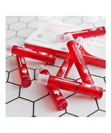 Farm Stay Korean filler for damaged farm hair - Buy Online on GoSupps.com