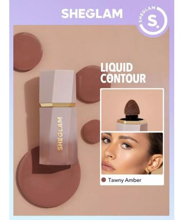 SHEGLAM Facial liquid corrector