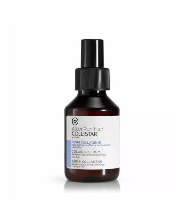 Collistar Serum Collagene Coer SPRIEL WITH A COLLAGEN 100 ml - Buy Online on GoSupps.com
