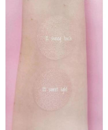 LiLo Highlair for the face dry compact - Buy Online on GoSupps.com