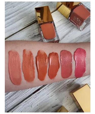 SASIMI Liquid face blush 006 - Buy Online on GoSupps.com