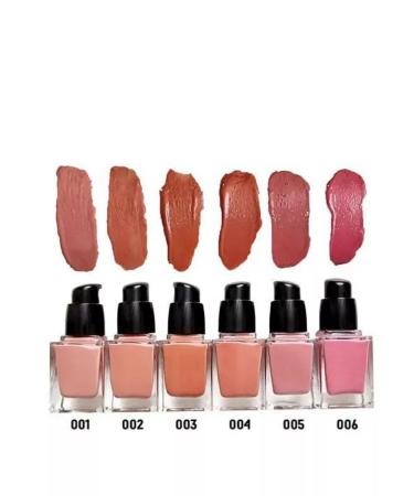 SASIMI Liquid face blush 003 - Buy Online on GoSupps.com