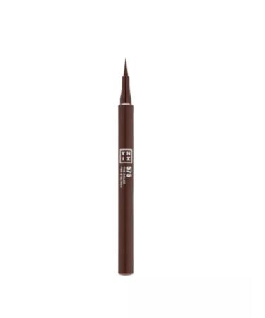 3ina Color liquid eyeliner The Color Pen Eyeliner. 575