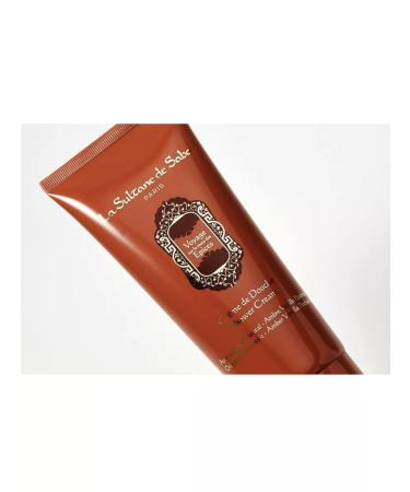 La Sultane de Saba Creme de Douche Cream-Dush Ayurveda 200 ml - Buy Online on GoSupps.com