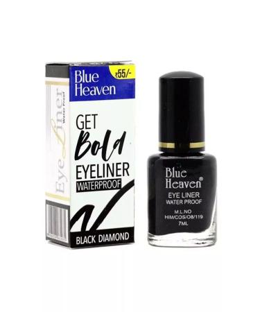 blue sky Soft Kajal Eye Liner in a pencil eye eyeliner - Buy Online on GoSupps.com