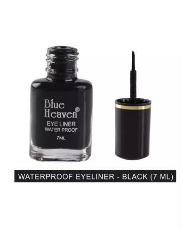 blue sky Soft Kajal Eye Liner in a pencil eye eyeliner - Buy Online on GoSupps.com