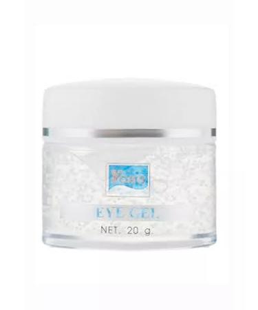 Yoko Thai eye gel 20 gr. - Buy Online on GoSupps.com