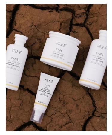 KEUNE Conditioner Care Vital Nutrition The Basic Nutrition - Buy Online on GoSupps.com