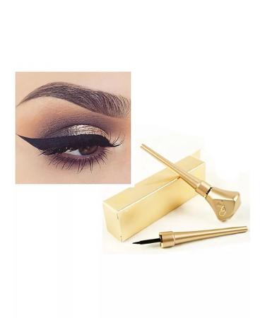 ffleur Eye eyeliner flalor liquid waterproof black E508 - Buy Online on GoSupps.com