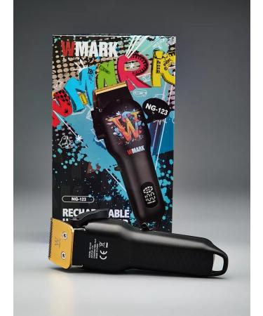 Wmark Hair cutting machine Professional