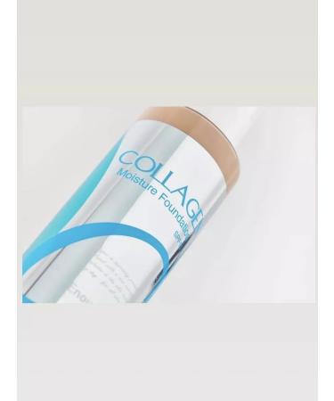astracos Tonal cream ENUGH tone 13 with collagen - Buy Online on GoSupps.com