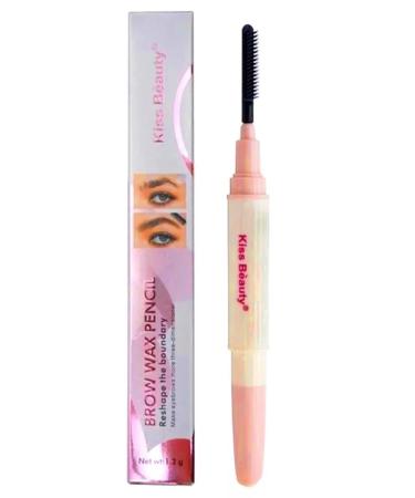 astracos Pencil for laying eyebrows Kiss Beauty