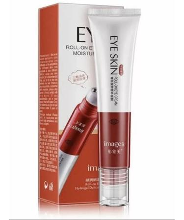 astracos Cream around the eyes Massage effect