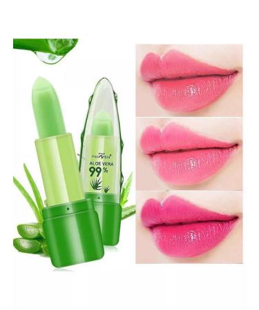 astracos Hygienic lipstick aloe vera - Buy Online on GoSupps.com