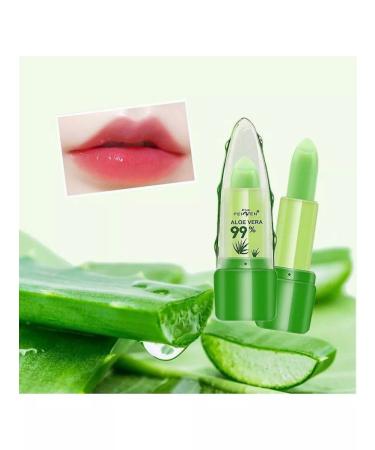 astracos Hygienic lipstick aloe vera - Buy Online on GoSupps.com