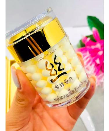 astracos Moisturizing silk cream