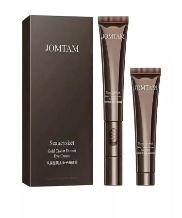 astracos Cream around the eyes with a massager - Buy Online on GoSupps.com