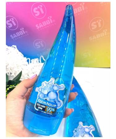 astracos COLLAGEN body gel universal - Buy Online on GoSupps.com