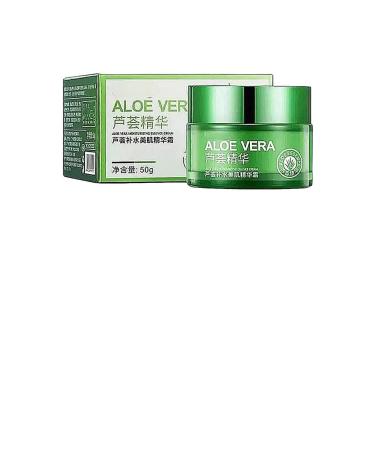 astracos Face cream moisturizing aloe nutritional - Buy Online on GoSupps.com