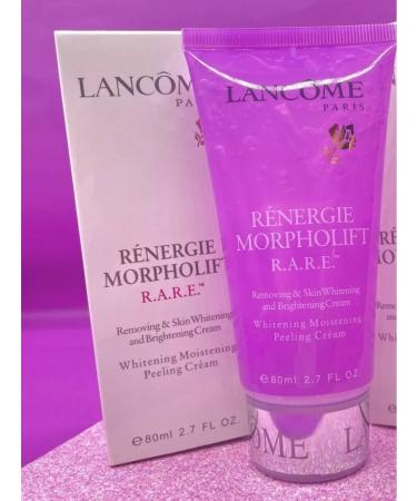 astracos Lancome Renergie Morpholift R.A.R.I.E 80ML Freshness - Buy Online on GoSupps.com