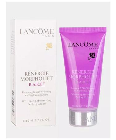 astracos Lancome Renergie Morpholift R.A.R.I.E 80ML Freshness - Buy Online on GoSupps.com