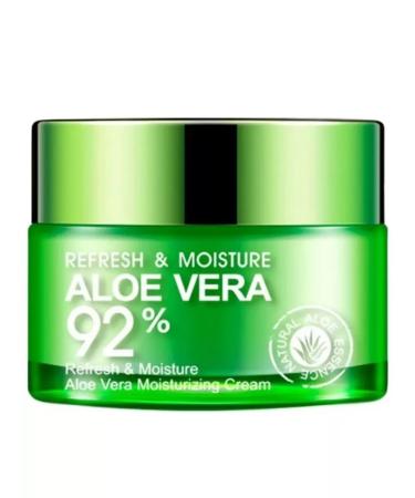 astracos Facial cream Aloe Vera moisturizer - Buy Online on GoSupps.com
