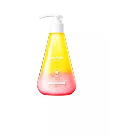 astracos Whitening gel paste for teeth Yashida eliminates plaque