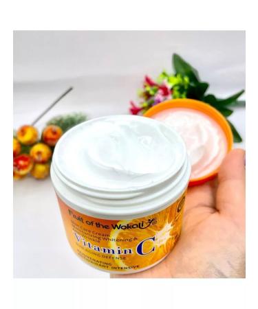 astracos Moisturizing face with vitamin C - Buy Online on GoSupps.com