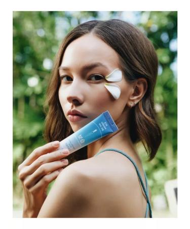 KUMIHO Skin cream around the eyes 30 ml - Buy Online on GoSupps.com