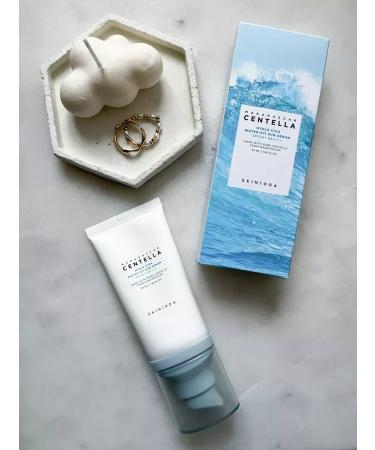 FIRASA Madagascar Centella SPF50+ SUN - Buy Online on GoSupps.com