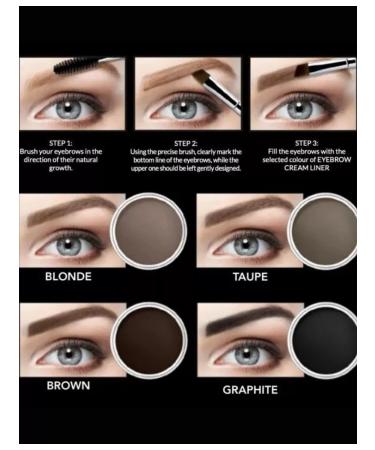 REVERS COSMETICS Liner cream - Buy Online on GoSupps.com