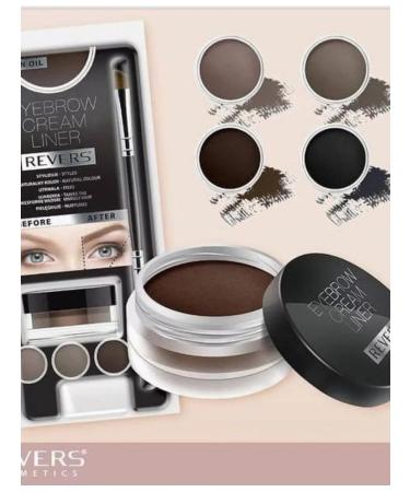 REVERS COSMETICS Liner cream - Buy Online on GoSupps.com