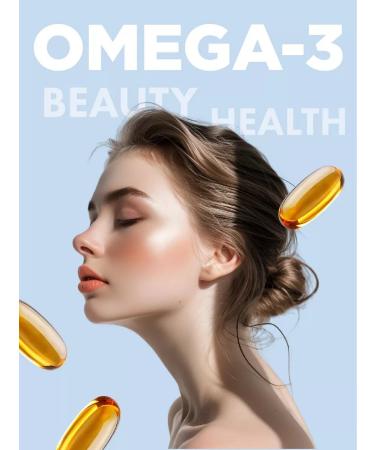 Guten morgen Omega 3 omega 3 fish oil in capsules - Buy Online on GoSupps.com