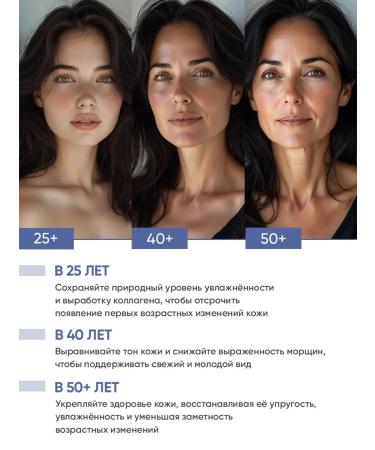 EWAM Face cream moisturizing anti -aging nutritional - Buy Online on GoSupps.com