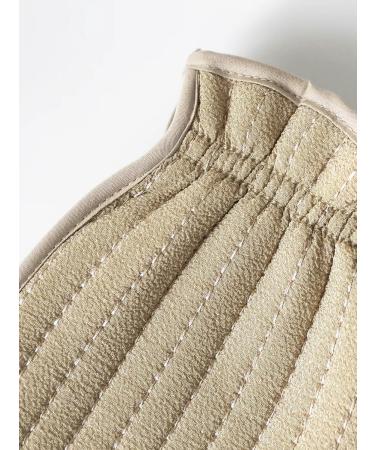 Style Lab Wars for shower Piling mitten for body - Buy Online on GoSupps.com