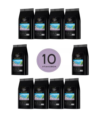 SANTINO coffee Santino Buon Gusto grade coffee 10 packs of 1 kg