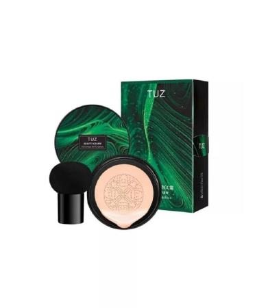 TUZ Beauty Charm CC Air Kushon