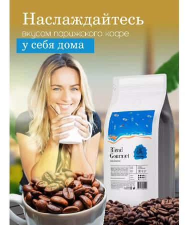 Parizano Coffee in gramet gramet gramet set 10 packs - Buy Online on GoSupps.com
