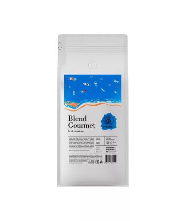 Parizano Coffee in gramet gramet gramet set 10 packs - Buy Online on GoSupps.com