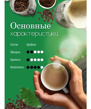 Parizano Coffee in grains 1 kg le joie set 5 packs - Buy Online on GoSupps.com