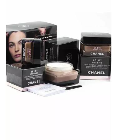 Chanel A set of creams Precision Ultra Correction Lift 3 in 1 - Buy Online on GoSupps.com