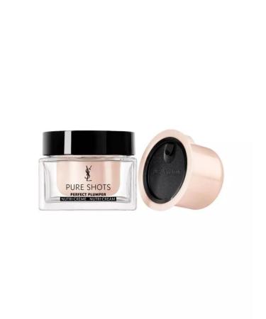 Yves Saint Laurent Pure Shots Perfect Plumper Nutri-Cream - Buy Online on GoSupps.com