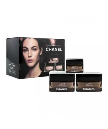 A set of creams Precision Ultra Correction Lift 3 in 1 - Buy Online on GoSupps.com