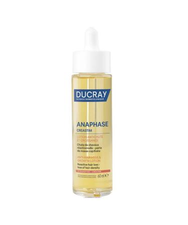 DUCRAY Creastim Reactiv lotion against hair loss 60ml - Buy Online on GoSupps.com