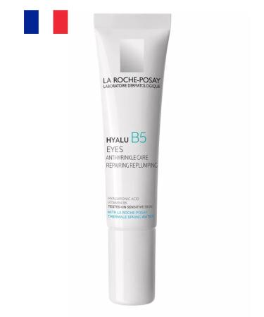 LA ROCHEPOSAY Hyalu B5 Cream for the Eye 15ml
