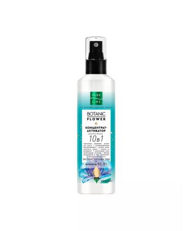 Leo's Hair growth concentration 160 ml