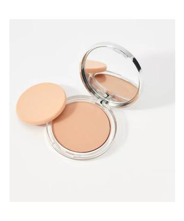 Cliniquee Clinique powder compact Super Powder Double Face 04 Honey - Buy Online on GoSupps.com